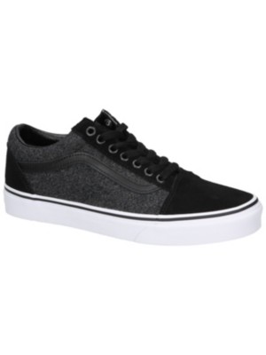 vans iso 2 arancione